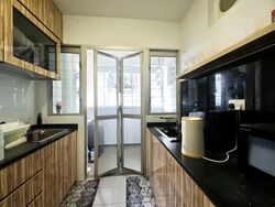 Blk 467B Fernvale Lea (Sengkang), HDB 3 Rooms #585423201